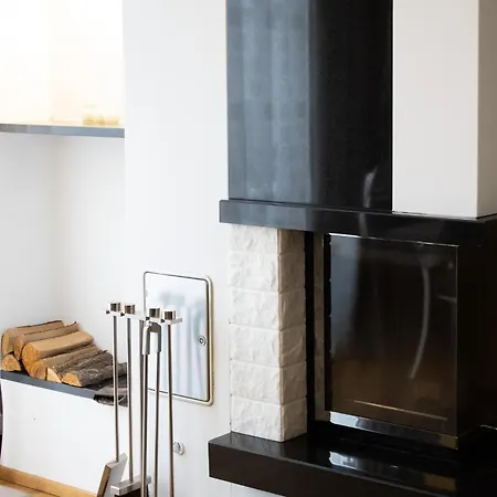 Apartmán Luxus-penthouse Im Zentrum Frankfurt nad Mohanem