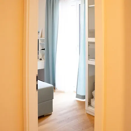 Luxus-penthouse Im Zentrum Lejlighed *