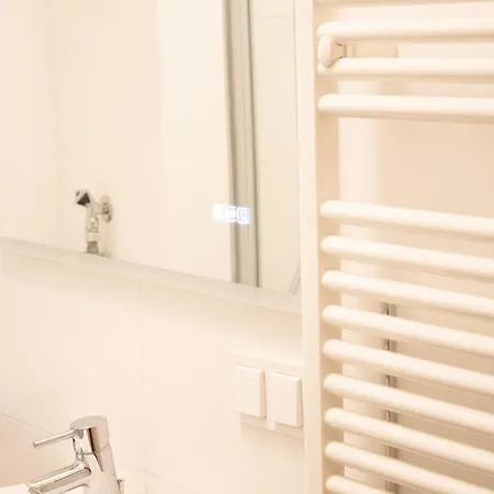 Lejlighed Luxus-penthouse Im Zentrum