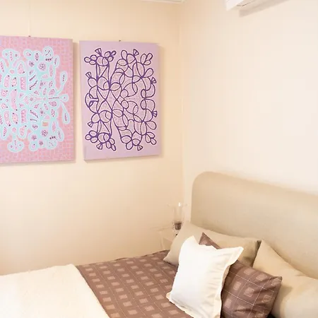 Luxus-penthouse Im Zentrum Lejlighed Frankfurt am Main