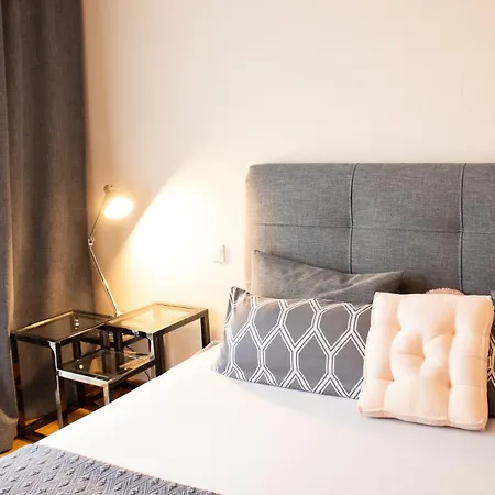 Luxus-penthouse Im Zentrum Frankfurt am Main