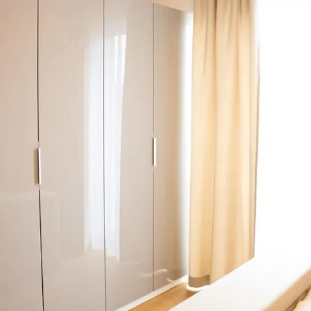 Luxus-penthouse Im Zentrum アパート *
